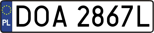 DOA2867L