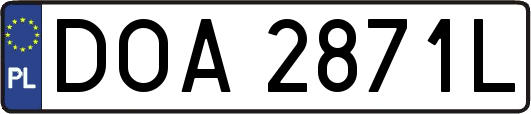 DOA2871L
