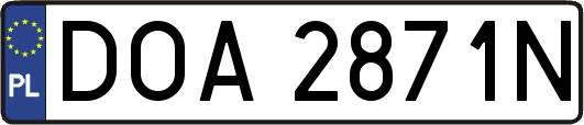 DOA2871N