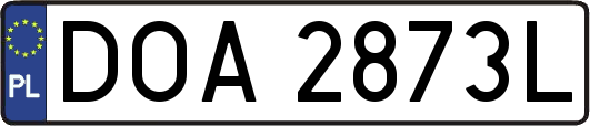 DOA2873L