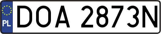 DOA2873N