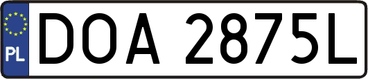 DOA2875L