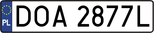 DOA2877L