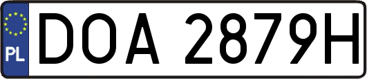 DOA2879H