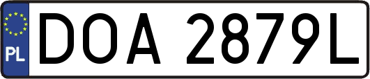 DOA2879L