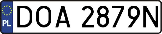 DOA2879N