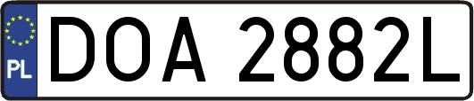 DOA2882L