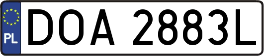 DOA2883L