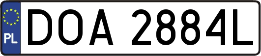 DOA2884L