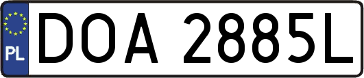 DOA2885L
