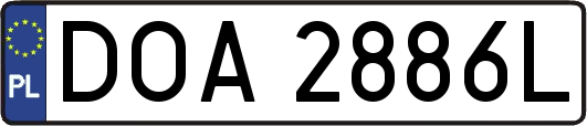 DOA2886L