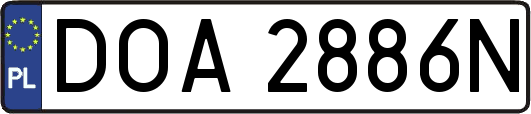 DOA2886N