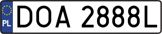DOA2888L