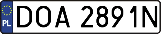 DOA2891N
