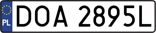 DOA2895L