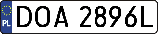 DOA2896L