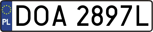 DOA2897L