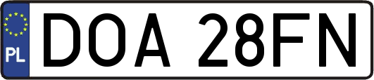 DOA28FN