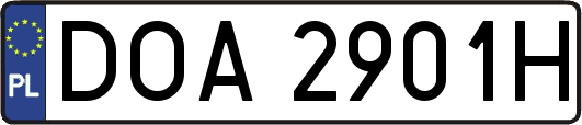 DOA2901H