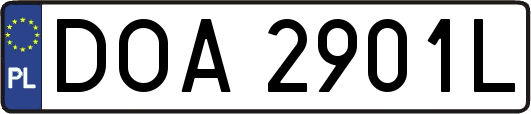 DOA2901L