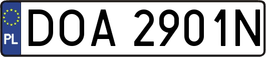DOA2901N