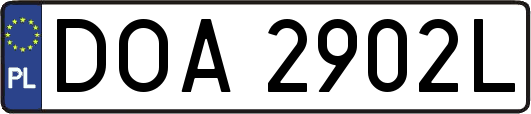 DOA2902L