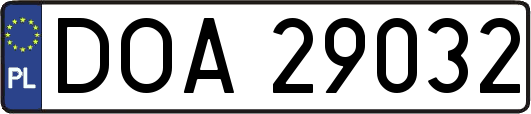 DOA29032