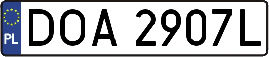 DOA2907L