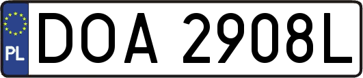 DOA2908L