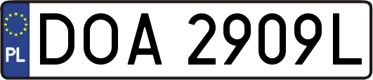 DOA2909L