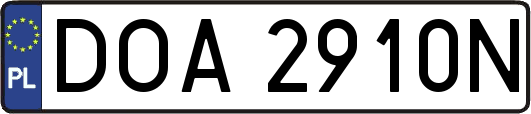 DOA2910N