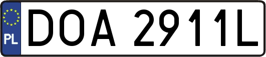 DOA2911L