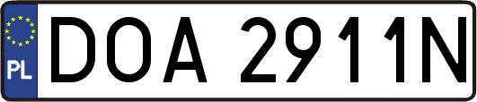 DOA2911N