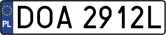 DOA2912L