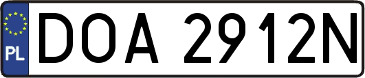 DOA2912N