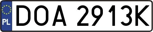 DOA2913K