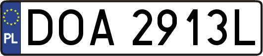 DOA2913L