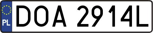 DOA2914L