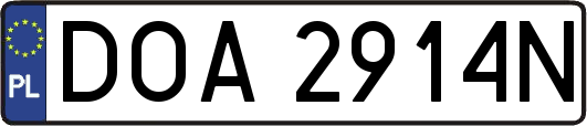 DOA2914N