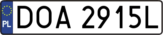 DOA2915L
