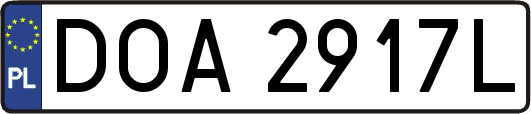 DOA2917L