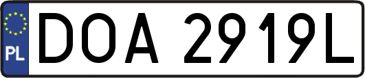 DOA2919L