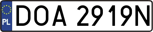 DOA2919N
