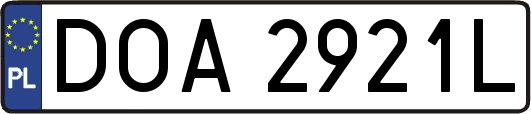 DOA2921L