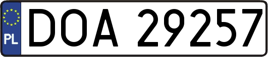 DOA29257