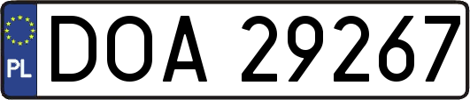 DOA29267