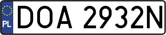 DOA2932N
