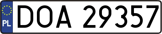 DOA29357