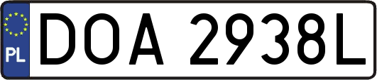 DOA2938L