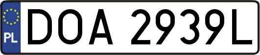DOA2939L